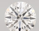 1.83-Carat Round Lab Grown Diamond