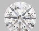 1.81-Carat Round Lab Grown Diamond