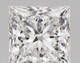 1.81-Carat Princess Lab Grown Diamond