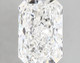 1.83-Carat Radiant Lab Grown Diamond