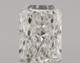 1.79-Carat Radiant Lab Grown Diamond