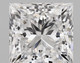 1.79-Carat Princess Lab Grown Diamond