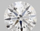 1.79-Carat Round Lab Grown Diamond