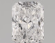 1.81-Carat Radiant Lab Grown Diamond