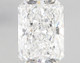 1.82-Carat Radiant Lab Grown Diamond