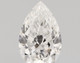 1.81-Carat Pear Lab Grown Diamond
