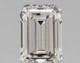 1.82-Carat Emerald Lab Grown Diamond