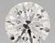 1.79-Carat Round Lab Grown Diamond
