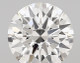 1.82-Carat Round Lab Grown Diamond