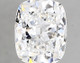 1.82-Carat Cushion Lab Grown Diamond