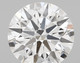 1.81-Carat Round Lab Grown Diamond