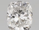 1.8-Carat Cushion Lab Grown Diamond