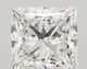 1.82-Carat Princess Lab Grown Diamond