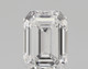 1.79-Carat Emerald Lab Grown Diamond
