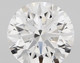 1.8-Carat Round Lab Grown Diamond