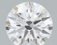 1.8-Carat Round Lab Grown Diamond
