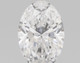 1.79-Carat Oval Lab Grown Diamond