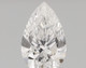 1.79-Carat Pear Lab Grown Diamond