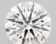 1.82-Carat Round Lab Grown Diamond