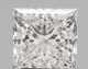 1.82-Carat Princess Lab Grown Diamond