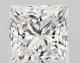 1.82-Carat Princess Lab Grown Diamond
