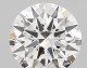 1.82-Carat Round Lab Grown Diamond