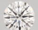 1.81-Carat Round Lab Grown Diamond
