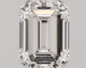 1.82-Carat Emerald Lab Grown Diamond