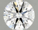 1.82-Carat Round Lab Grown Diamond