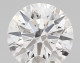 1.83-Carat Round Lab Grown Diamond