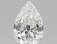 1.81-Carat Pear Lab Grown Diamond