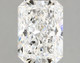 1.83-Carat Radiant Lab Grown Diamond
