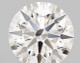 1.84-Carat Round Lab Grown Diamond