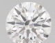 1.83-Carat Round Lab Grown Diamond