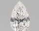 1.81-Carat Pear Lab Grown Diamond
