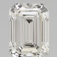 1.84-Carat Emerald Lab Grown Diamond