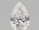 1.83-Carat Pear Lab Grown Diamond