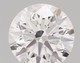 1.83-Carat Round Lab Grown Diamond