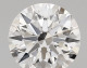 1.83-Carat Round Lab Grown Diamond