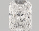 1.84-Carat Radiant Lab Grown Diamond
