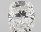 1.81-Carat Cushion Lab Grown Diamond