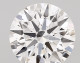 1.84-Carat Round Lab Grown Diamond