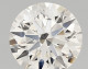 1.85-Carat Round Lab Grown Diamond