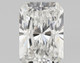 1.84-Carat Radiant Lab Grown Diamond