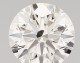 1.83-Carat Round Lab Grown Diamond