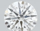 1.84-Carat Round Lab Grown Diamond