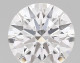 1.83-Carat Round Lab Grown Diamond