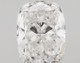 1.84-Carat Cushion Lab Grown Diamond