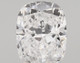 1.84-Carat Cushion Lab Grown Diamond