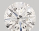 1.83-Carat Round Lab Grown Diamond